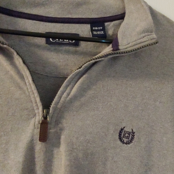 Chaps pullover Size 2XB - Picture 2 of 7